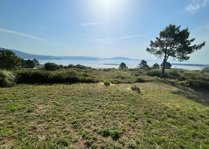 Apartamento Con Terraza Y Acceso A La Playa