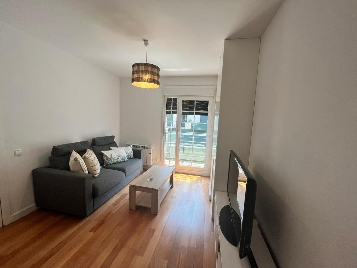 Con Terraza Y Acceso A La Playa Apartment *