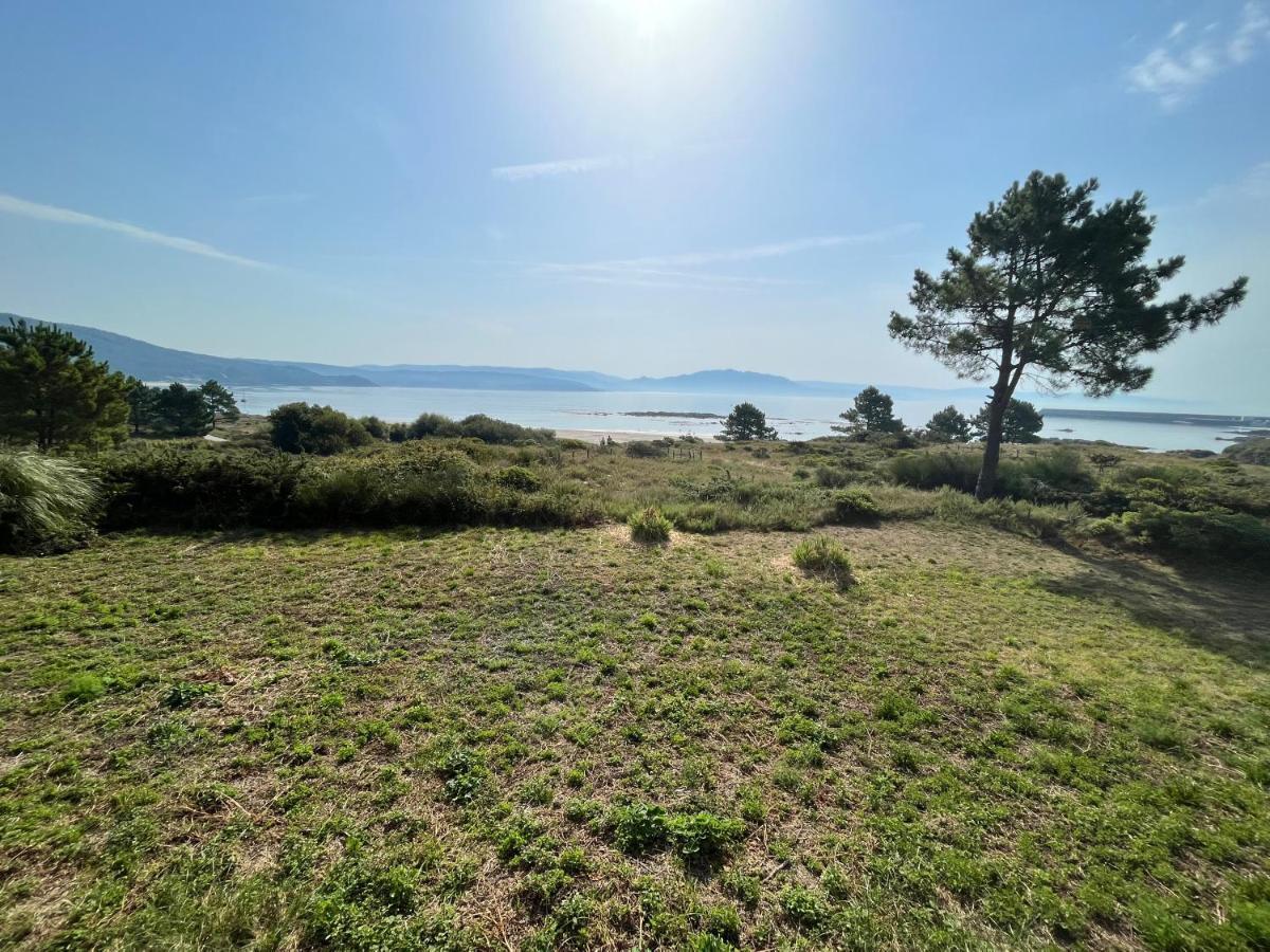 Con Terraza Y Acceso A La Playa Finisterre